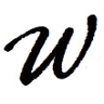 Wisby Rum AB logotyp