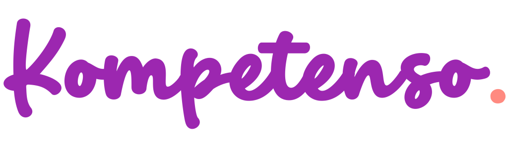 Kompetenso AB logotyp
