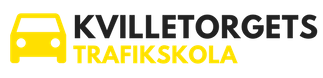 Kvilletorgets Trafikskola AB logotyp