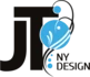 JT Ny Design AB logotyp