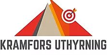Kramfors Uthyrning AB logotyp