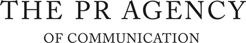 The PR Agency of Communication Sthlm AB logotyp