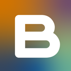 BANQ AB logotyp