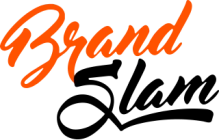 Brandslam AB logotyp