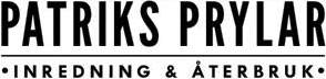 Patriks Prylar AB logotyp