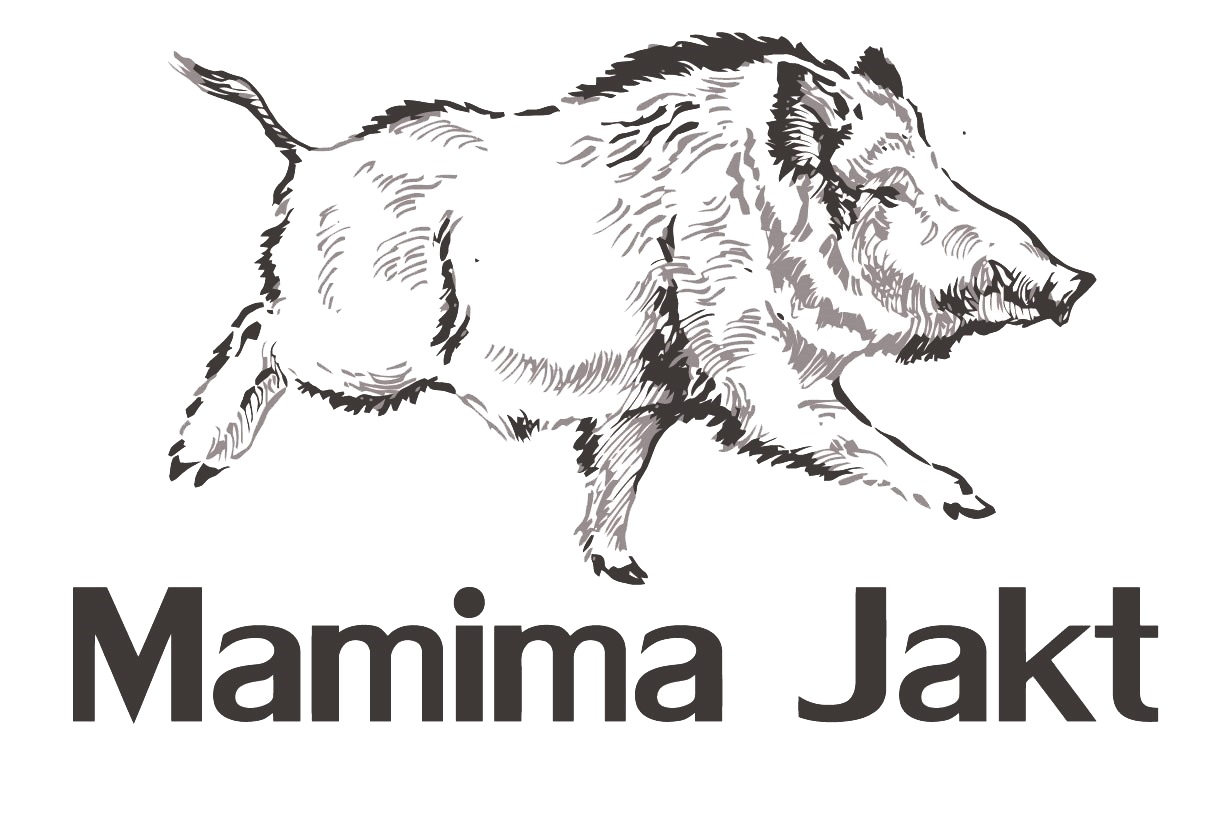 Mamima AB logotyp