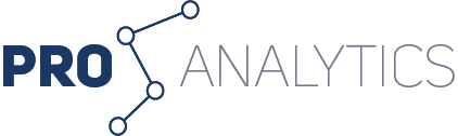Pro Analytics AB logotyp