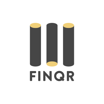 Finqr AB logotyp