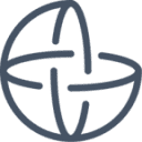GlobalVET AB logotyp