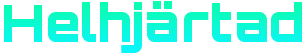 Helhjärtad Finans AB logotyp