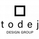 todej group AB logotyp
