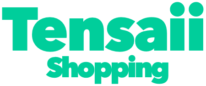 Tensaii Together AB logotyp