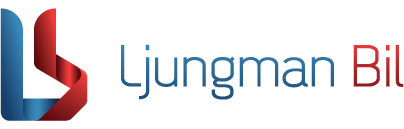Ljungman Bil AB logotyp