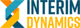 Interim dynamics Aktiebolag logotyp