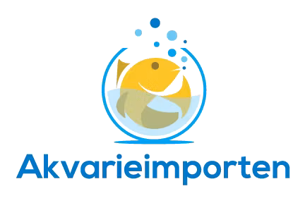 Akvarieimporten i Skåne AB logotyp