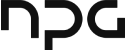 NPG Expo AB logotyp