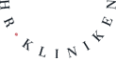 HR Kliniken AB logotyp