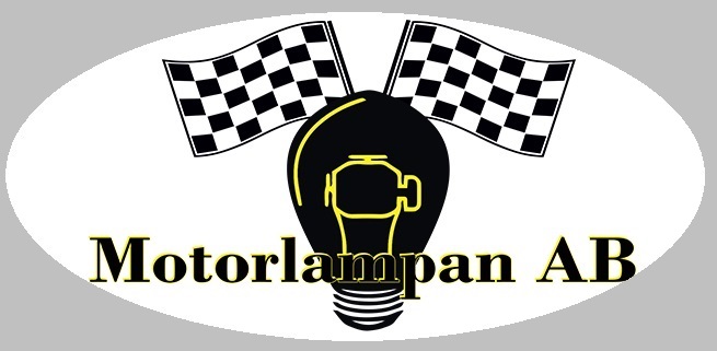 Motorlampan AB logotyp