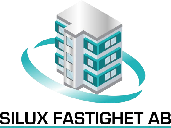 Silux Fastighet AB logotyp