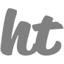 Fotograf Henrik Tindefjord AB logotyp