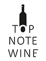 Top Note Wine AB logotyp