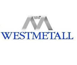 Westmetall AB logotyp