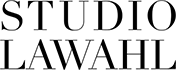 Studio Lawahl AB logotyp