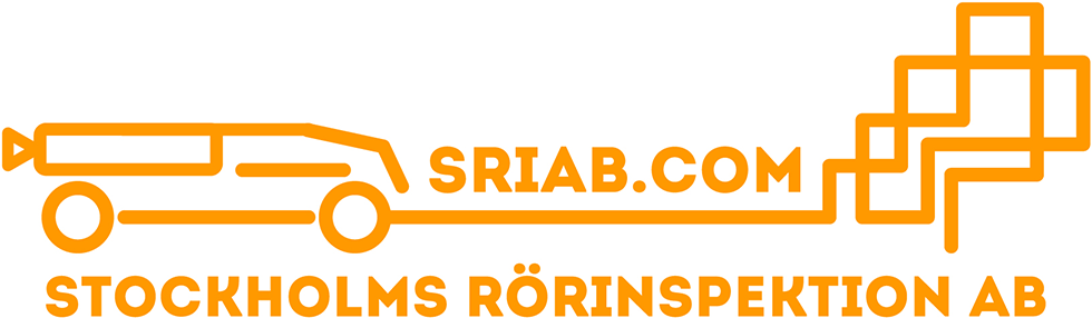 Stockholms Rörinspektion AB logotyp