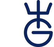 Gabriel Kakelugnar AB logotyp