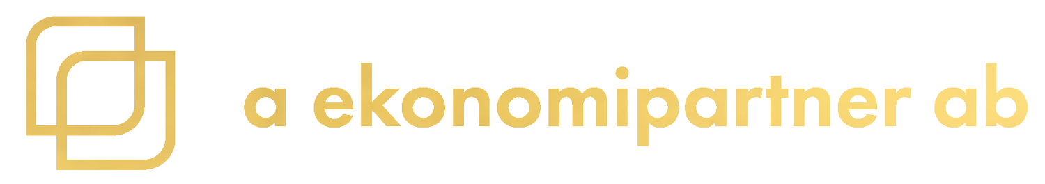 a Ekonomipartner AB logotyp