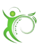 Barkarby Wellness Kiropraktik AB logotyp