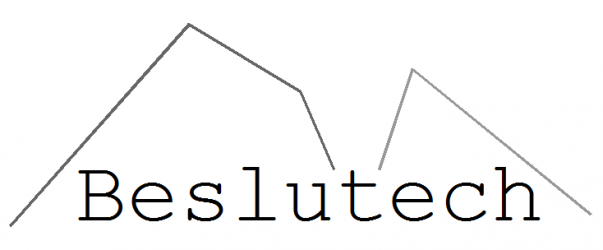Beslutech AB logotyp