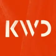 KWD Studio AB logotyp