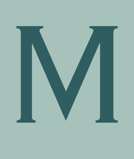 Monday Måleri AB logotyp