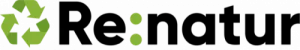 Renatur i Sverige AB logotyp