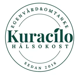 Kuracilo AB logotyp