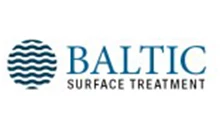 Baltic Surface Treatment Holding AB logotyp
