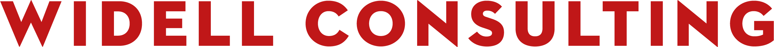Hanna Widell Consulting AB logotyp