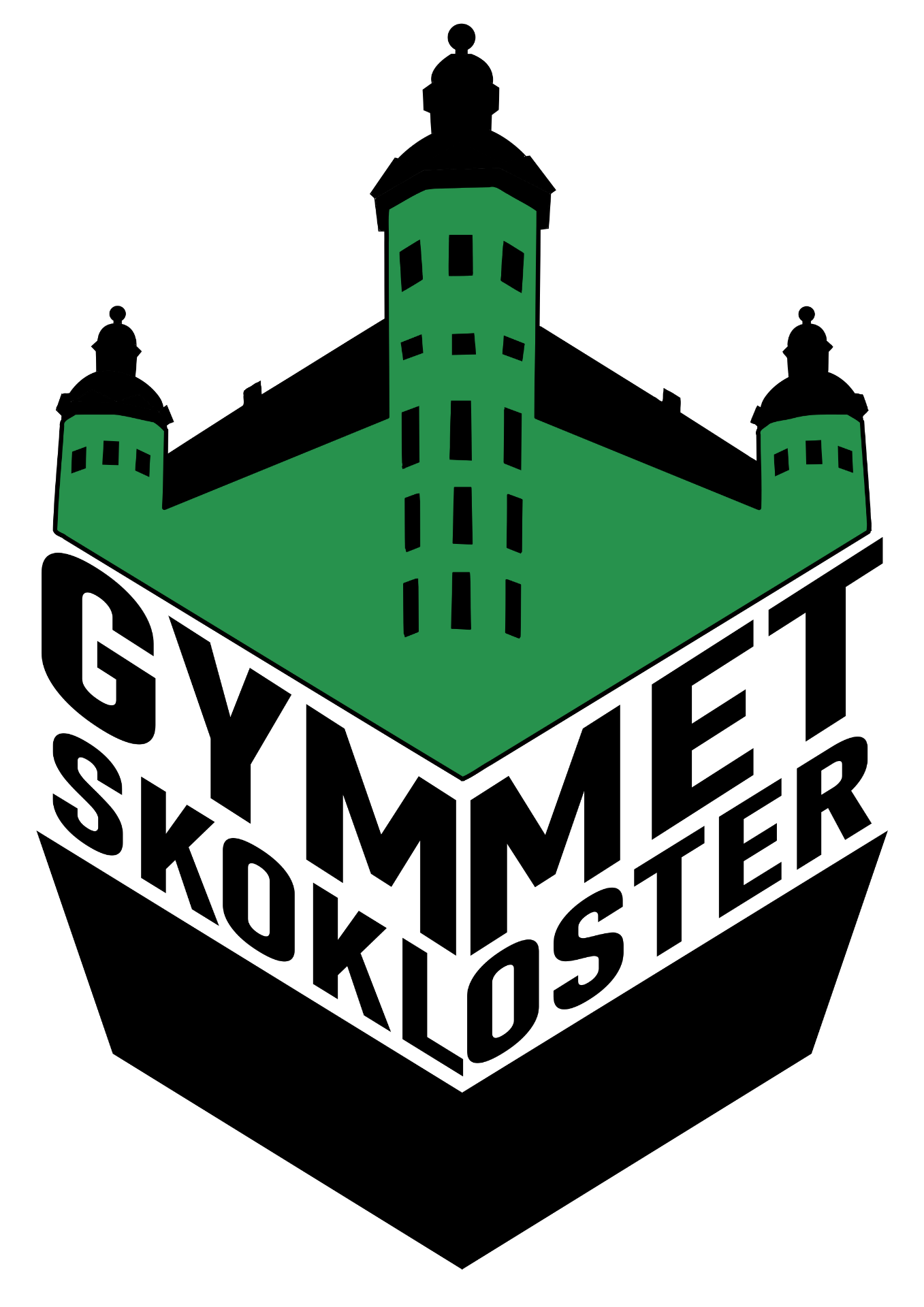 Skokloster Hälsocenter AB logotyp