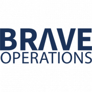 Brave Operations AB logotyp