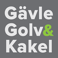 Gävle Golv & Kakel AB logotyp