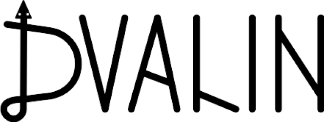 Dvalin AB logotyp
