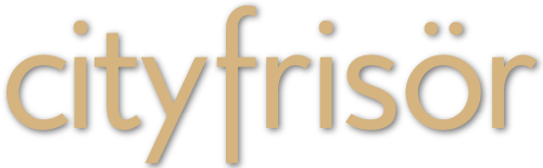 City Frisör i Umeå AB logotyp