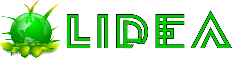 Lidea AB logotyp