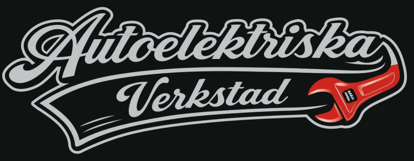Autoelektriska i Hallsberg AB logotyp