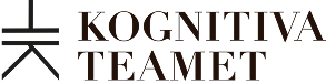 Kognitiva Teamet i Sverige AB logotyp