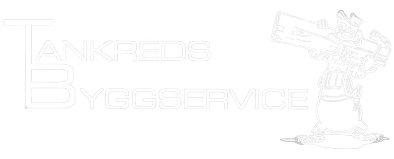 Tankred Bygg AB logotyp