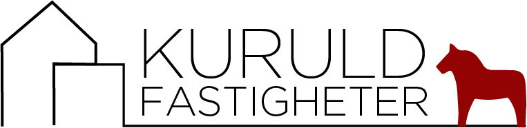 Kuruld Fastigheter AB logotyp