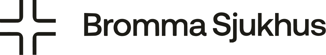 Vectura Bromma Sjukhus AB logotyp