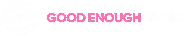 Good Enough AB logotyp